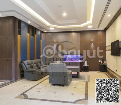 1 Bedroom Apartment for Sale in Emirates City, Ajman - IMG_9321. jpg