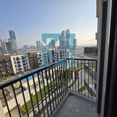 1 Bedroom Flat for Sale in Al Khan, Sharjah - 13. jpeg