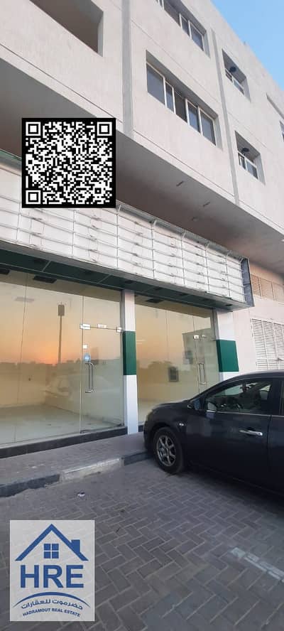 Shop for Rent in Al Mowaihat, Ajman - cf7595f2-2979-433a-a178-ec511703c22f. jpg