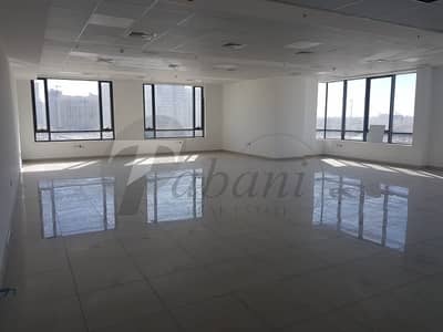 Ready to move office in Jumeirah Vaillage Ready to move office in Jumeirah Vaillage