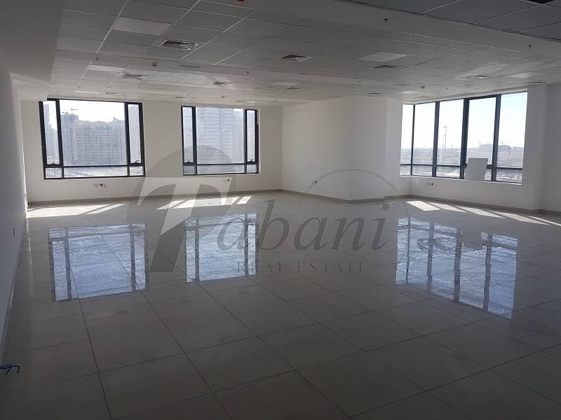 Ready to move office in Jumeirah Vaillage Ready to move office in Jumeirah Vaillage