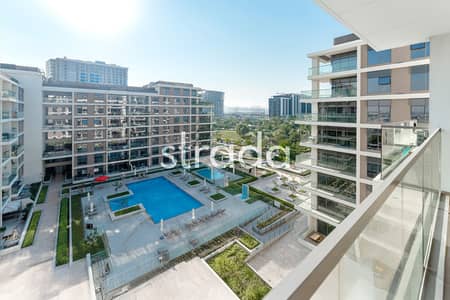 2 Bedroom Flat for Sale in Dubai Hills Estate, Dubai - Full Renovation | Immaculate Finishing | Park View