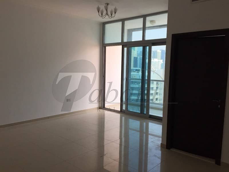 Spacious Bright 1 Bedroom in DEC Tower Marina for Rent deal Spacious Bright 1 Bedroom in DEC Tower Marina for Rent deal