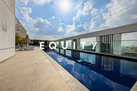 Studio for Rent in Business Bay, Dubai - Modern | Spacious Layout | Available Now