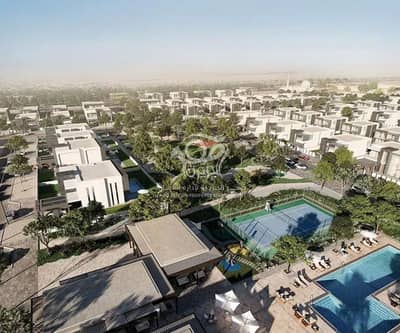 4 Bedroom Villa for Sale in Yas Island, Abu Dhabi - IMG-20250116-WA0089. jpg