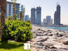 تاون هاوس في مارينا سكوير،جزيرة الريم 3 غرف 205000 درهم - 10636948