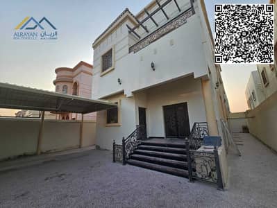 5 Bedroom Villa for Sale in Al Mowaihat, Ajman - WhatsApp Image 2025-01-03 at 8.46. 36 AM (1). jpeg