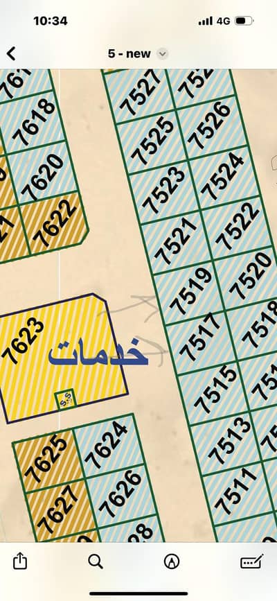 Plot for Sale in Al Belaida, Sharjah - صورة واتساب بتاريخ 2025-01-16 في 11.50. 26_f909000f. jpg