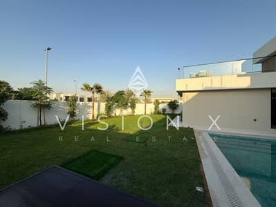 3 Bedroom Villa for Sale in Sharjah Garden City, Sharjah - 2. jpg