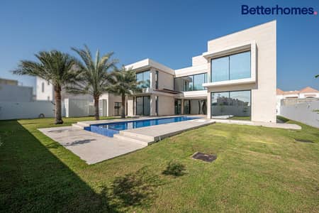 5 Bedroom Villa for Rent in Al Barsha, Dubai - Luxury Villa | High Quality | Amazing Location