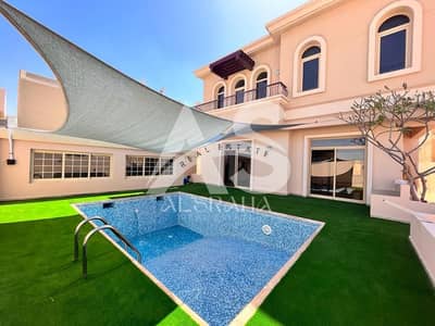 5 Bedroom Villa for Sale in Khalifa City, Abu Dhabi - WhatsApp Image 2025-01-15 at 12.37. 02 (1). jpeg