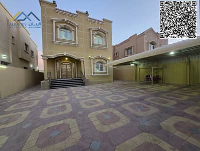 5 Bedroom Villa for Rent in Al Mowaihat, Ajman - WhatsApp Image 2025-01-15 at 9.43. 22 PM (1). jpeg