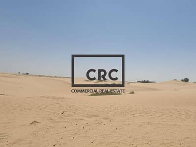 Plot for Sale in Al Belaida, Sharjah - Al-Belidah Project | G+2 Residential Lands