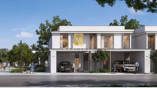 4 Bedroom Townhouse for Sale in The Valley by Emaar, Dubai - 5. png