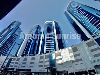استوديو  للايجار في جزيرة الريم، أبوظبي - Hydra Avenue Tower property. jpg
