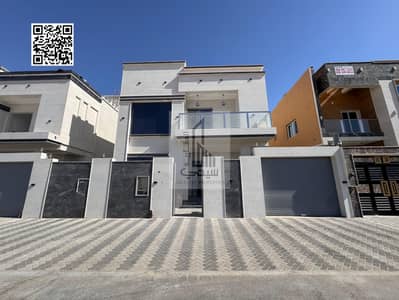 5 Bedroom Villa for Sale in Al Yasmeen, Ajman - IMG-20250115-WA0392. jpg