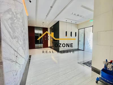 2 Bedroom Apartment for Rent in Aljada, Sharjah - IMG-20250116-WA0028. jpg