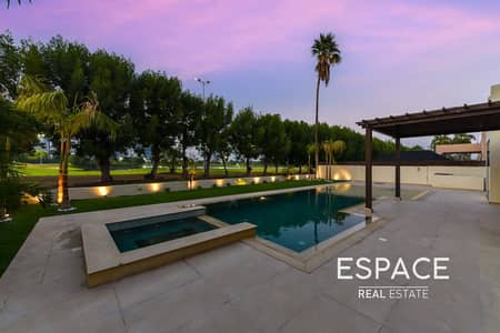 6 Bedroom Villa for Sale in The Lakes, Dubai - Stunning Home of Unparalleled Elegance