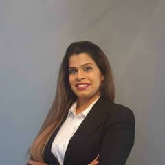 Sushma Adams