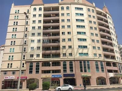 Rented One Bedroom for Sale in Al Dana 2 Rented One Bedroom for Sale in Al Dana 2