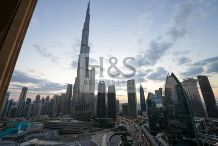 Studio for Rent in Downtown Dubai, Dubai - DSC02926. jpg