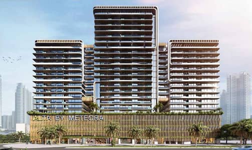 Other Commercial for Sale in Jumeirah Village Circle (JVC), Dubai - Cover Image