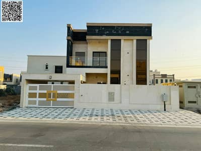 5 Bedroom Villa for Sale in Al Yasmeen, Ajman - WhatsApp Image 2024-11-16 at 10.08. 56 PM. jpeg