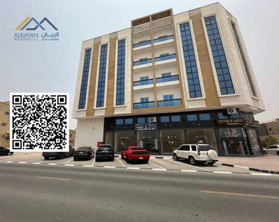 Building for Sale in Al Mowaihat, Ajman - WhatsApp Image 2025-01-16 at 12.30. 18 PM (1). jpeg