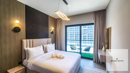 1 Bedroom Apartment for Rent in Sobha Hartland, Dubai - WhatsApp Image 2025-01-16 at 12.52. 12 PM (1). jpeg