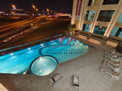1 Bedroom Apartment for Rent in Muwaileh Commercial, Sharjah - 1000308412. jpg