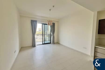 1 Bedroom Apartment for Rent in Dubai Hills Estate, Dubai - Spacious 1 Bedroom|Direct Access to park