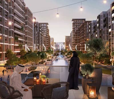 2 Bedroom Flat for Sale in Al Khan, Sharjah - Screen Shot 2022-08-31 at 3.01. 50 PM. png