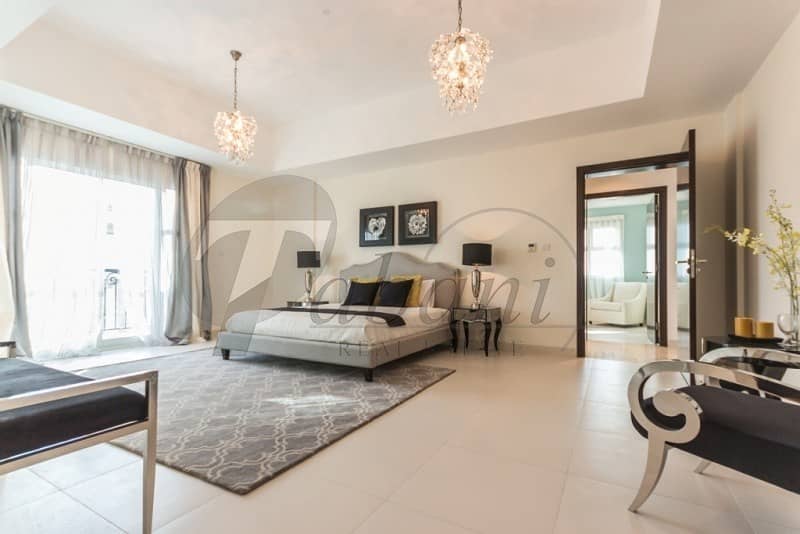 Full GOLF Course Brand New Spacious 5Bed Full GOLF Course Brand New Spacious 5Bed