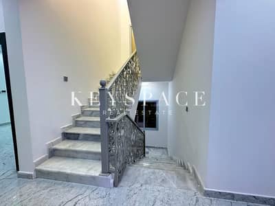 3 Bedroom Villa for Sale in Al Mowaihat, Ajman - 13bd080d-aa4c-47c0-84ea-1ec9622f3544. JPG