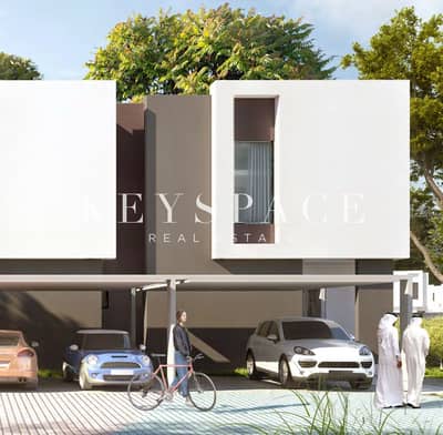 3 Bedroom Villa for Sale in Aljada, Sharjah - Screen Shot 2022-09-16 at 12.59. 03 PM. png