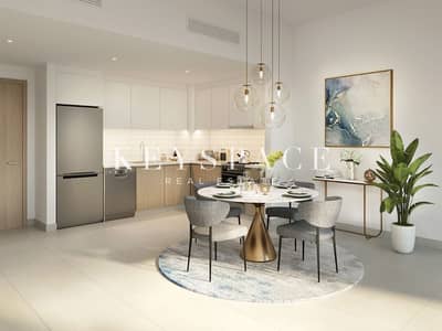 شقة 2 غرفة نوم للبيع في التعاون، الشارقة - Noor Residences Dining. jpg