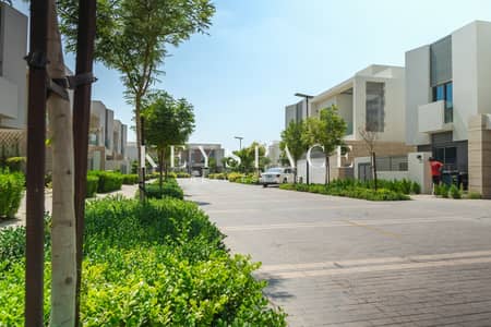 3 Cпальни Вилла Продажа в Мувайле, Шарджа - Show Villa-16. JPG