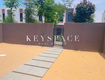4 Bedroom Villa for Sale in Aljada, Sharjah - IMG_4569. JPG