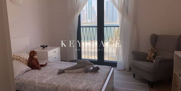 2 Bedroom Apartment for Sale in Al Mamzar, Sharjah - IMG_2713. JPG