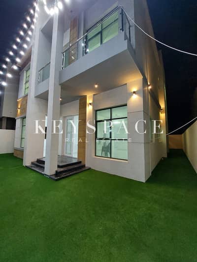 3 Bedroom Villa for Sale in Al Rumaila, Ajman - f3614ad6-19ef-49a7-8291-84fec9666254. JPG