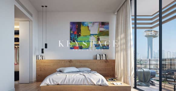 Beautiful view of Character Luxury Apartment Exclusive Luxury