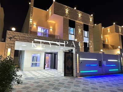 فیلا 4 غرف نوم للبيع في المويهات، عجمان - a0831a3c-7f68-45d5-a3ce-d783e8adbf5d. JPG