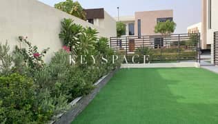 4 BR Standalone Villa | Luxury Community | Best Price | Ready to Move In