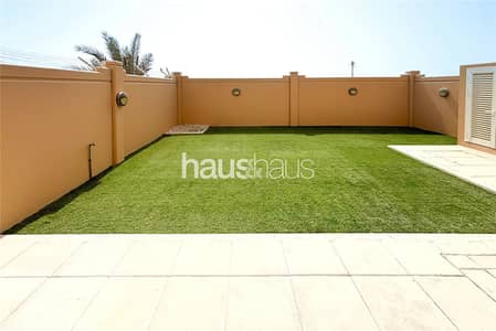 4 Bedroom Townhouse for Rent in Dubai Sports City, Dubai - Corner Unit | Modern | Marbella Village