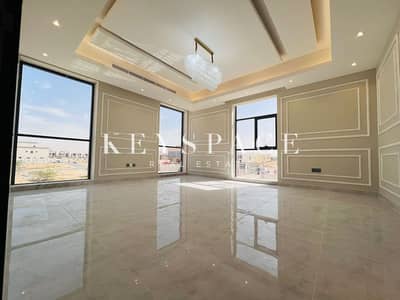 4 Bedroom Villa for Sale in Al Helio, Ajman - e6fa1ede-443c-47a3-9fcf-66b470442212. png