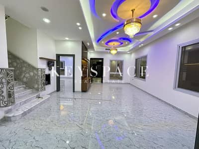 5 Bedroom Villa for Sale in Al Zahya, Ajman - b2d074f1-c670-4206-b7c4-17b9b95633a8. JPG