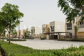 Perfect for Families | Gated Community | Spacious Villa | Luxury