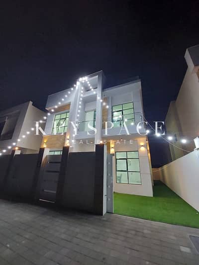 3 Bedroom Villa for Sale in Al Rumaila, Ajman - 1af29b40-b688-4447-b2a4-c3974cf6ecc0. JPG