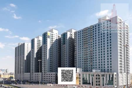 1 Спальня Апартамент Продажа в Аль Нуаимия, Аджман - e7e50264-357c-4269-a1a6-cd26d5520fb5. jpg