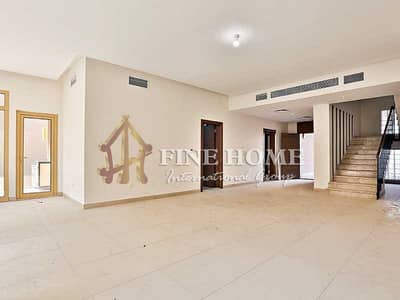 Attractive and modren 4BR VI in GOLF GARDENS Attractive and modren 4BR VI in GOLF GARDENS